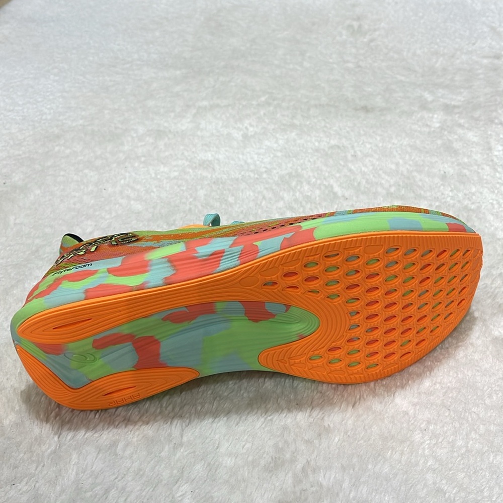 🛍️ ASICS Men's Noosa TRI 15 Running Shoes - Picture 13 of 13